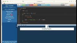 C++: ContinueBreak Instructional Video