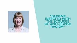 Why Corbyn Was Suspended from the Labour Party: Report Exposes Antisemitism in Labour - TLDR News Instructional Video