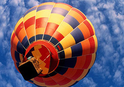 The Pacific Flyer Instructional Video