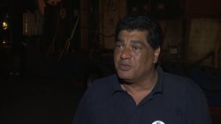 Animals evacuated from Gaza zoo arrive in Jordan News Clip