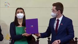 Chile constitutional referendum: Voter apathy could result in far-right laws News Clip