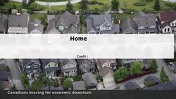 Economic downturn offers some silver linings, experts say News Clip