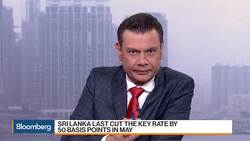 We Will Be Considering Further Relaxation of Policy, Says Sri Lanka Central Bank Governor News Clip