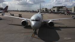 737 Max Grounding Costs Are Still Rising For Boeing, Airlines News Clip