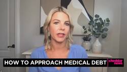 Stretching Your Dollar: How to Approach Medical Debt News Clip