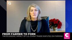 Land O' Lakes Sees Autonomous Path to the Future News Clip