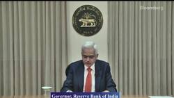 Reserve Bank of India Raised Repo Rate by 50 Bps to 5.9%: Governor Das News Clip
