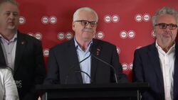PSAC announces strike mandate following nationwide votes News Clip