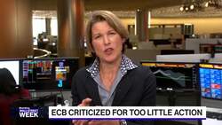 BlackRock's Rieder Says Fed Liquidity Injection 'Awe Inspiring' News Clip