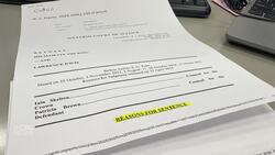 Conditions at Windsor-area jail are leading to reduced sentences News Clip