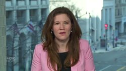 Not clear how Calif. COVID-19 patient was exposed News Clip