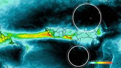 NASA Remasters Nearly 20 Years of Global Rain Instructional Video