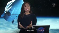 Watch SpaceX Launch Science and Supplies to the Space Station Instructional Video