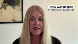 Do You Need a Gun to Survive the Next Disaster? Instructional Video