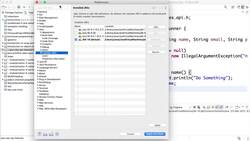 Java Programming for Complete Beginners - Java 16 - Troubleshooting Eclipse - Configuring Java JDK Instructional Video