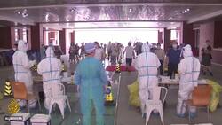 WHO virus investigation: Agency to trace COVID-19 origin in China News Clip