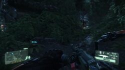 Crysis 3 Walkthrough Part 4 - Manhattan Underground Instructional Video