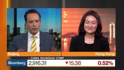 Valuations for Chinese Equities Look Attractive, Says Credit Suisse’s Sia News Clip