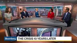 Fannie Mae & Freddie Mac Ten Years After the Financial Crisis News Clip