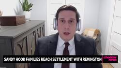 Behind the Sandy Hook Settlement With Gun Maker Remington News Clip