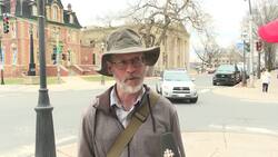 Here’s what some people think about taxpayer-funded trips to Europe News Clip