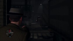 L.A. Noire Walkthrough Street Crimes 12: "Hung Out To Dry" Instructional Video