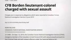 How Canada's Armed Forces is trying to recruit more women News Clip