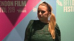 CLEAN : Nigeria based Walking with Shadows premieres at London Film Festival News Clip