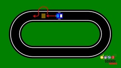 Arduino Self-Driving Car Lesson 8: Designing an Algorithm Instructional Video