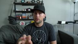 The BEST Mindset for Pitchers in Baseball Instructional Video