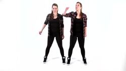 How to Dance like Katy Perry Instructional Video