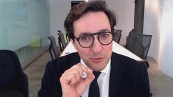 The Future of Quantum Computing Instructional Video