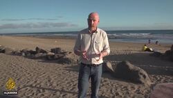 Tourist destinations struggle to attract remote workers News Clip