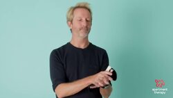 Jane Domestic's Suede Oven Mitt | One Good Thing Instructional Video