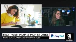 Tips for Starting an Instagram Shop, From The Head of Social Media Agency Socialfly News Clip