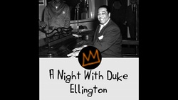 Duke Ellington: A Night With The Duke Instructional Video