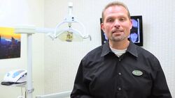 Laser Whitening vs. Teeth Bleaching Instructional Video