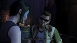 inFamous 2 Walkthrough Part 29: Ray Field Energy Instructional Video