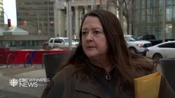 Winnipeggers weigh in on plan to reopen Portage and Main to foot traffic News Clip