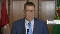 Carbon tax ruled constitutional by Saskatchewan’s highest court News Clip