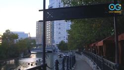 Life As A Gondolier - The Most Romantic Job You Could Ever Have Instructional Video