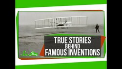 The Truth About 10 Famous Inventions Instructional Video
