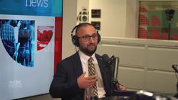 What 104k bought the London Police Services Board when it sold the budget to Londoners News Clip