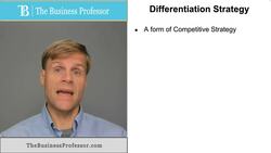 Differentiation Strategy Instructional Video