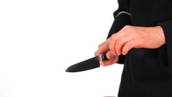 How to Slice Sashimi Instructional Video