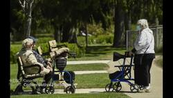 Conservatives make funding, job promises in platform release News Clip