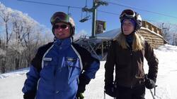 Ski Family Friendly Titus Mountain Instructional Video