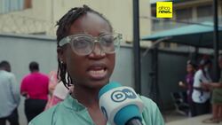 Nigeria's maternal mortality rates prompt urgent community initiatives News Clip