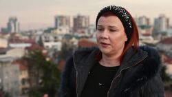 People in Europe's most polluted city demand action  News Clip