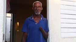 CLEAN : Haiti: Survivors feel like children with no parents after 2010 quake News Clip